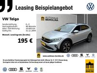 Volkswagen Taigo - Vorschau Bild 2