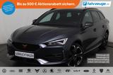Cupra Leon ST 1.4 eHybrid *DCC*NAVI*LED*SHZ*PDC* - Cupra Leon bis 20.000 Euro