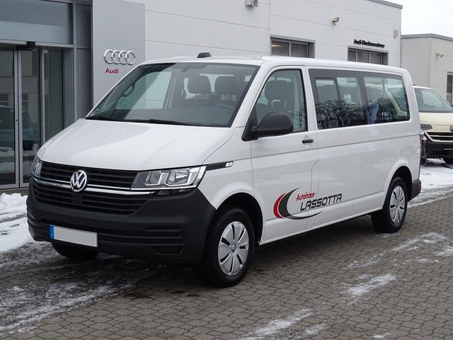 T6.1 Kombi 2.0 TDI LR / Komfort-Paket Plus