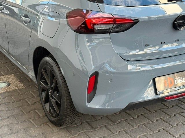 Fahrzeugabbildung Opel Corsa GS-Line 1.2l 100PS Matrix/Kamera!