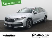 Skoda Superb - Vorschau Bild 1
