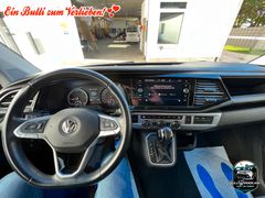 Fahrzeugabbildung Volkswagen T6.1 Multivan Trendline DSG/1Hd/LED/AHK/TOP!