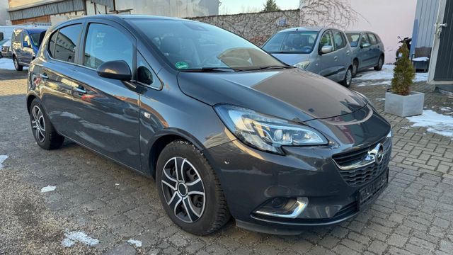 Opel Corsa E 1.4 T Innovation ecoFlex