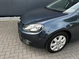 Volkswagen Golf VI Highline,1,4L TSI - Volkswagen Golf mit Benzin-Antrieb: Kleinwagen, 1.4