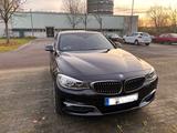 BMW 320d GT Luxury/SehrGepflegtet/Leder/BiXen - BMW 320 Gran Turismo in Dortmund