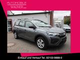 Dacia Jogger ECO-G 100 Essential /63127 - Dacia Jogger: Essential
