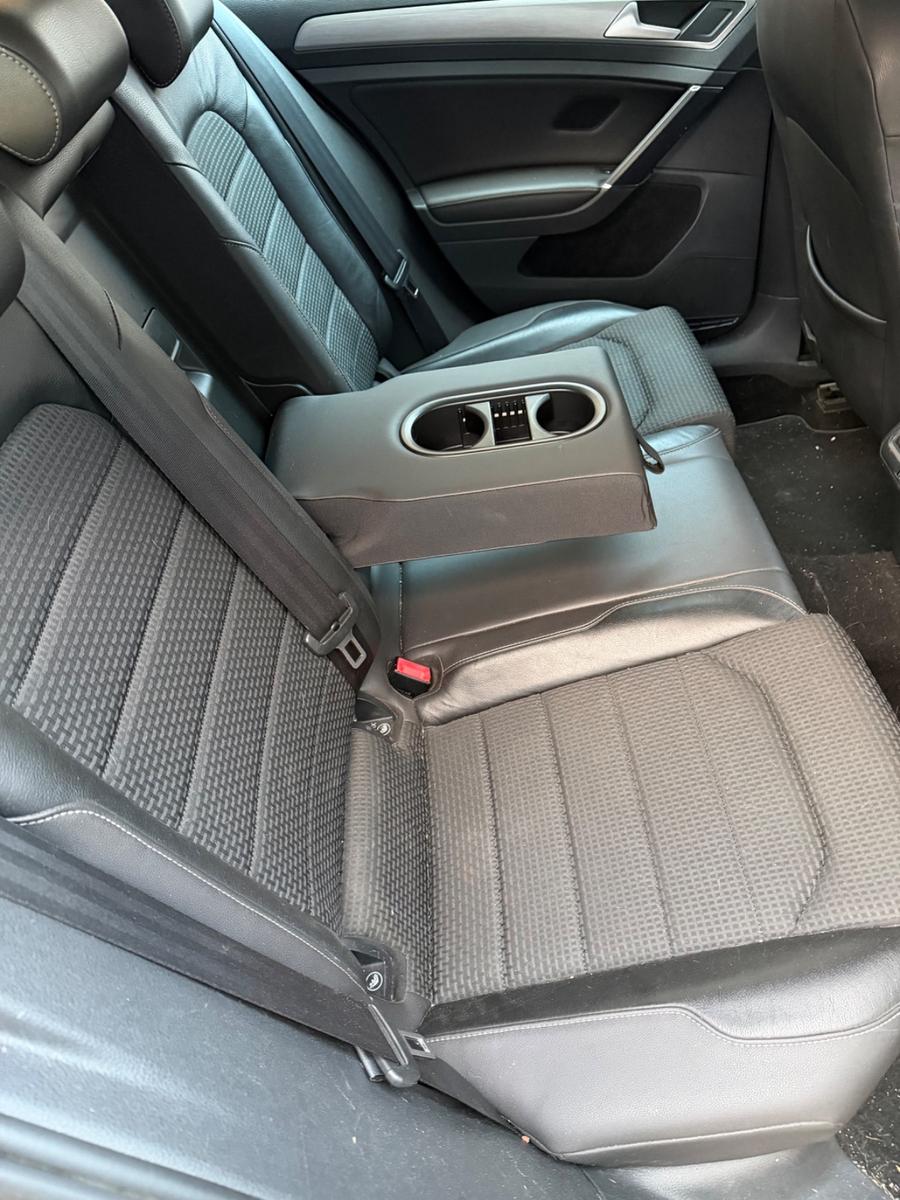 Volkswagen Golf 2014 — photo 7