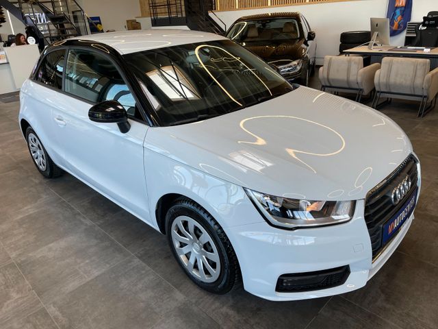 Audi A1  *SHZ*KLIMA*PDC*DYNAMIK-FAHRWERK*
