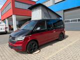 Volkswagen T6.1 Camper Wohnmobil Hubdach Markise 18Zoll Alu - Wohnmobil oder -wagen Hubdach
