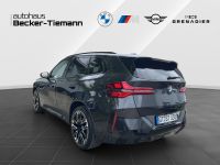 BMW X3 - Vorschau Bild 4