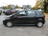 Mercedes-Benz B 150 Klima,Navi,Allwetterr. - Mercedes-Benz B 150 Kombi Gebrauchtwagen