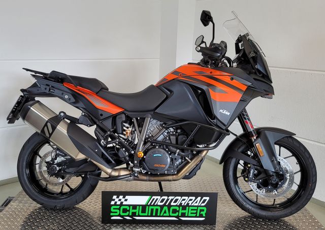 KTM 1290 Super Adventure S **Quickshifter**1.Hand**