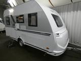 Knaus Sport 400 QD  - Knaus Sport 400