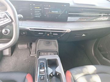 KGM Actyon LUX 1.5 TGDi AT Navi°360 Kamera°Klimasitz