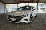 Volkswagen Arteon 2.0 TSI DSG Elegance LED ACC DAB Kamera - VW Arteon Gebrauchtwagen in Hamburg