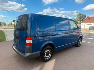 Volkswagen T5 Transporter - 4