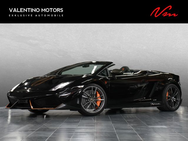 Lamborghini Gallardo Performante Spyder - Keramik|erw.Carbon