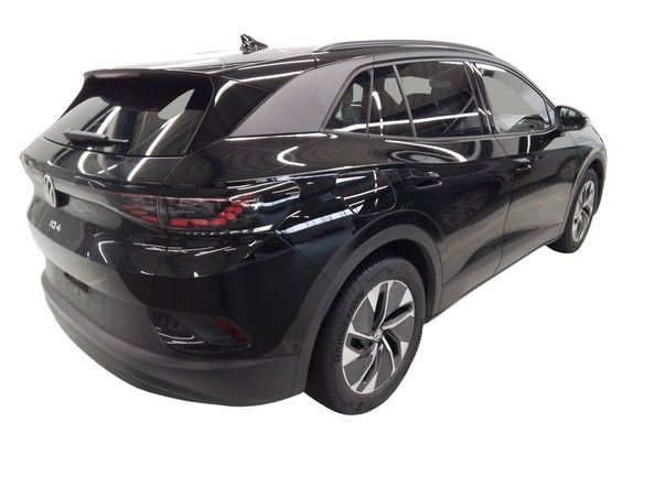 Volkswagen ID.4 - Bild 3