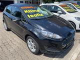 Ford Fiesta  1.25 Sync Edition Klima Scheckheft - Ford Fiesta in Herne