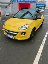 Opel Adam turbo - Opel Adam in Bremen