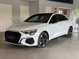 Audi A3 Limousine 35 TFSI S line LED/ACC/Kam/SHZ/B&O - Audi A3: TFSI