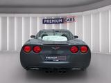 Corvette C6 6.2 V8 Targa Autom. *Finanzierung* - Corvette C6 Gebrauchtwagen