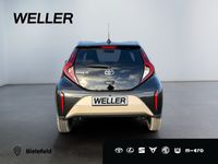 Toyota Aygo (X) - Vorschau Bild 7