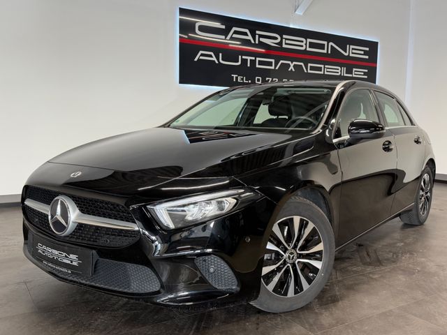 MERCEDES-BENZ A 180d Automatik**Kamera+APPLE-CAR**