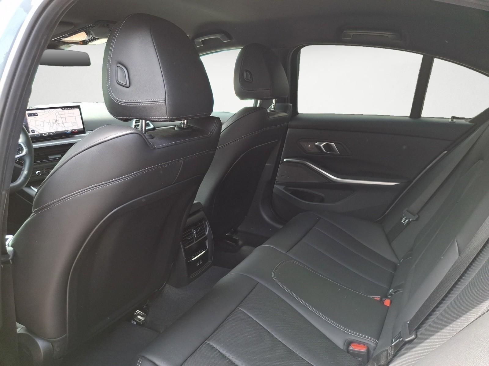 BMW M340i xDrive Limousine M Sport ACC Harman/Kardon