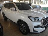 Ssangyong REXTON 2.2 Diesel e-XDi 220 Sapphire 4WD AT - Ssangyong REXTON aus 2022