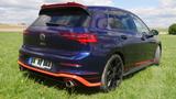 Volkswagen Golf 2.0 TSI DSG GTI AHK Hup Standh. Glasdach  - Volkswagen Golf: Gl