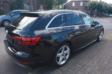 Audi A4 - 6