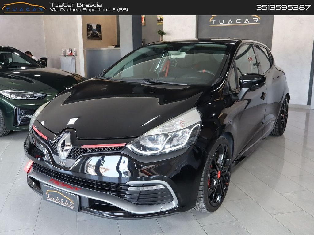 Image of Renault Clio