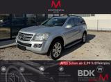Mercedes-Benz GL 320 CDI 4Matic*7 Sitzer*Xenon*Navi*AHK* - Mercedes-Benz GL 320: Cdi