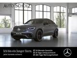 Mercedes-Benz GLC 63 AMG 4M+ Coupé NIGHT+AERO+DISTR+HUD+360°++