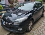 Renault Megane Grandtour Paris dCi 110 Eco2 Paris - Renault Megane: Eco