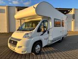 Fiat Ducato*Orange Camp*KLIMA*KAMERA*MARKISE* - Braunschweig