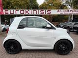 Smart fortwo 66kW DCT prime SPORT*LEDER*NAVI*JBL*KAM