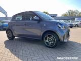 Smart smart EQ forfour LEDER Faltschiebedach Kamera BC - Smart ForFour aus 2022