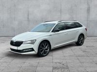 Skoda Superb - Vorschau Bild 2
