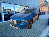 Mercedes-Benz GLB 180 SitzKomfort AHK SpurAssi AttentionAssi - blaue Mercedes-Benz GLB 180
