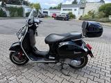 Vespa GTS 300 Super - Vespa Motorräder in Ludwigshafen