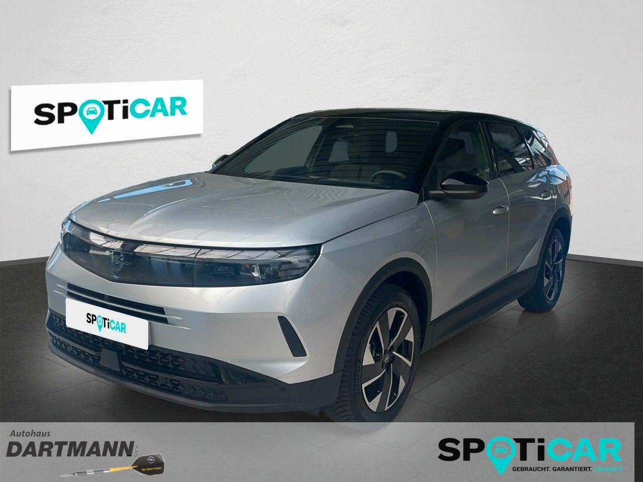 Opel Grandland GS Hybrid PANO,HUD,NAVI,360°Kam.