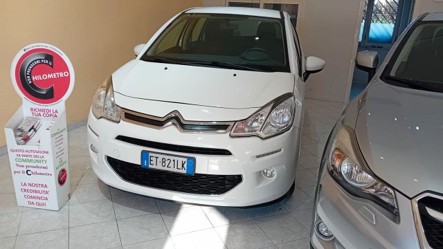 Citroën Citroen C3 1.4 HDi 70 Seduction