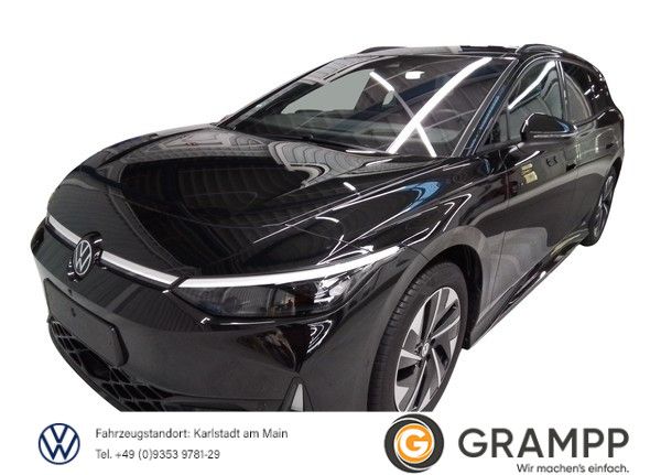 Image of Volkswagen ID.7