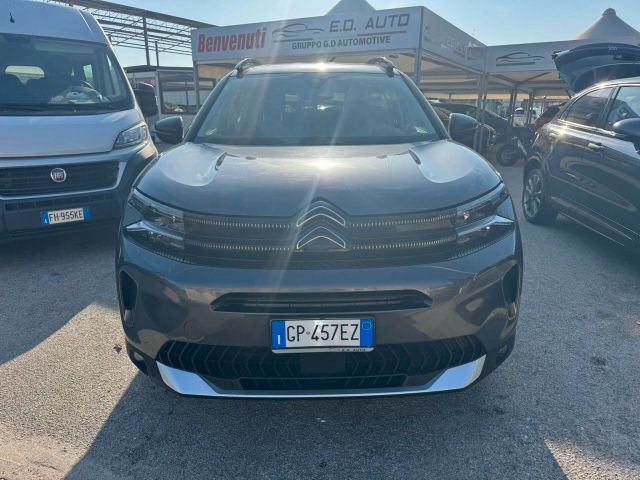 Autres CITROEN C5 AIRCROSS 1.5 BLUE HDI 130CV CON SOLI 
