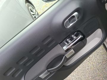 Citroën C3 Max 1.2 PT110 °LED°Navi°RFK°PDC°AAC°Tempomat°