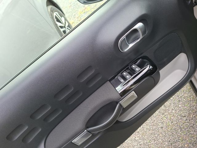 Citroën C3 Max 1.2 PT110 °LED°Navi°RFK°PDC°AAC°Tempomat°