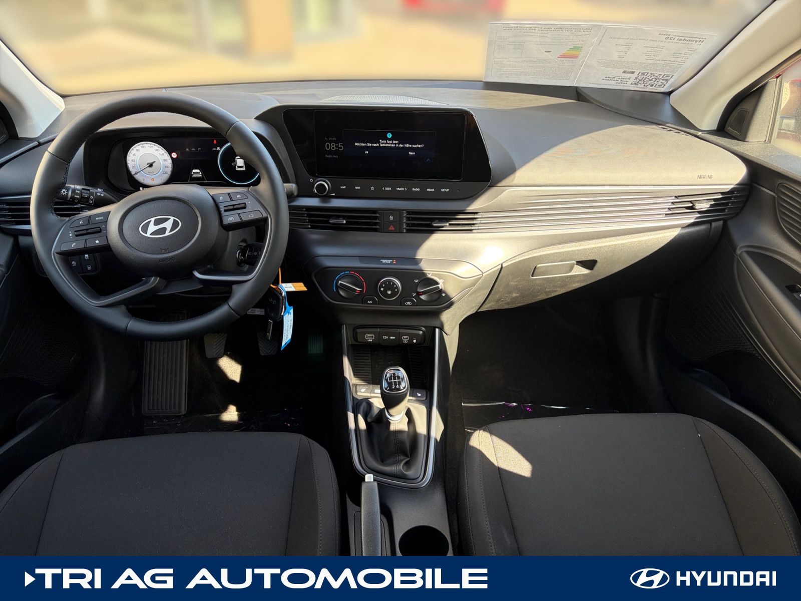 Hyundai i20 – Bild 11