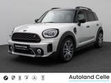 MINI Cooper SD Countryman ALL4 HUD DAB Kamera 19Zoll - MINI Cooper SD Countryman Diesel Gebrauchtwagen